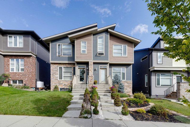 Image of home for listing MLS® A2345751