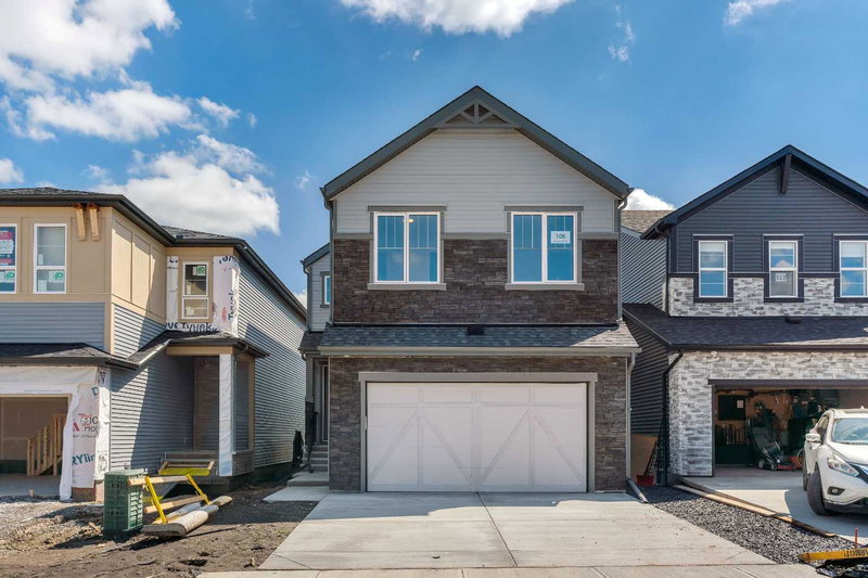 Image of home for listing MLS® A2345758