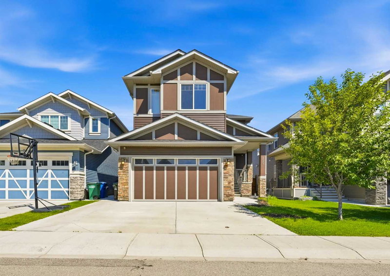 Image of home for listing MLS® A2345763
