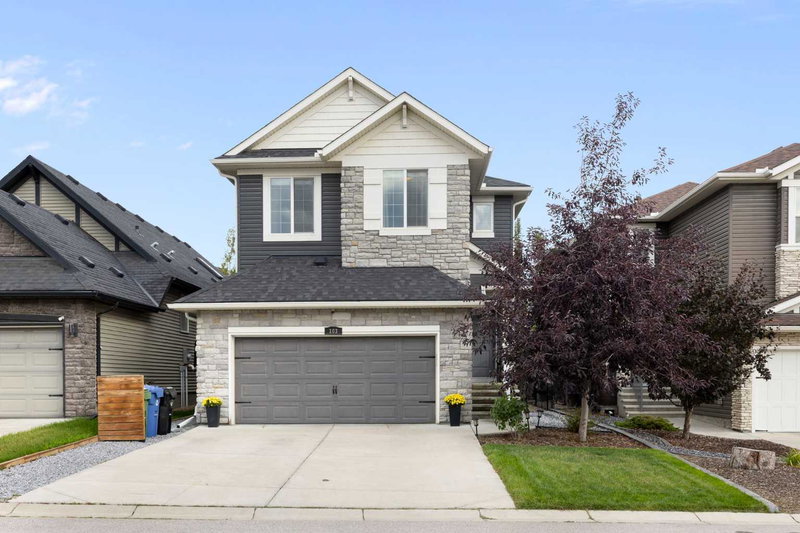 Image of home for listing MLS® A2345767