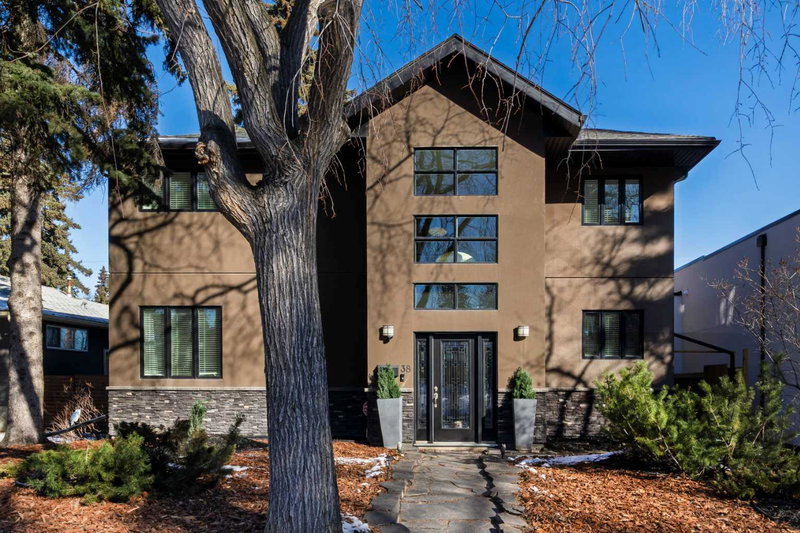 Image of home for listing MLS® A2345773