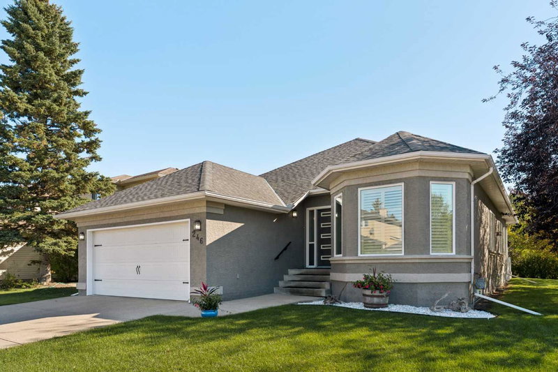 Image of home for listing MLS® A2345776