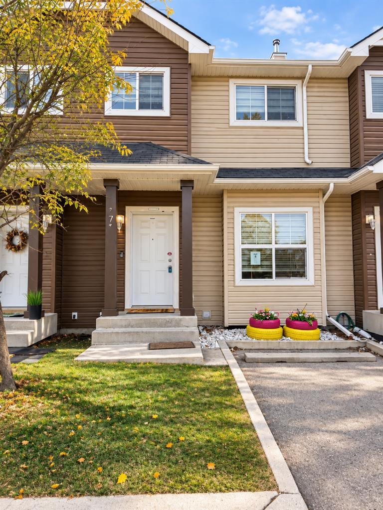 Image of home for listing MLS® A2345780