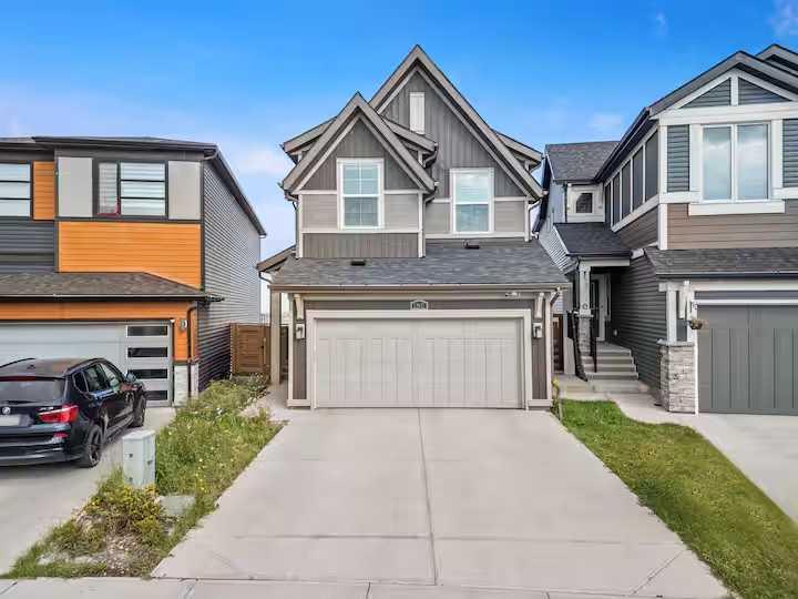 Image of home for listing MLS® A2345783