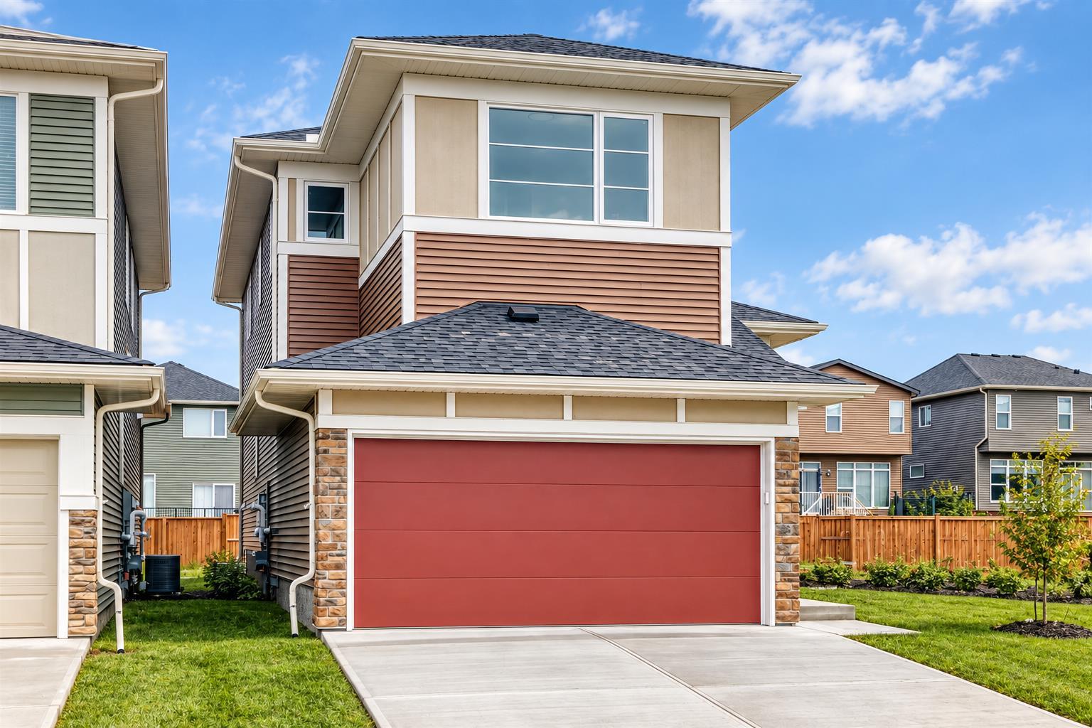 Image of home for listing MLS® A2345785