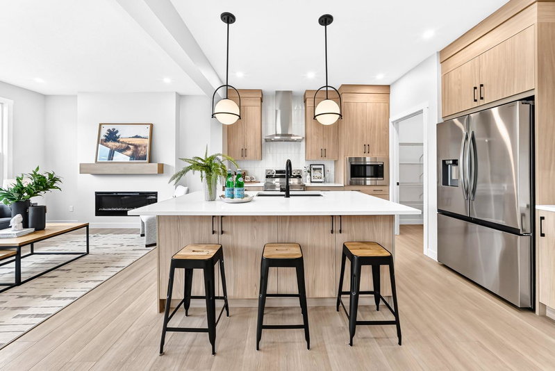 Image of home for listing MLS® A2345785