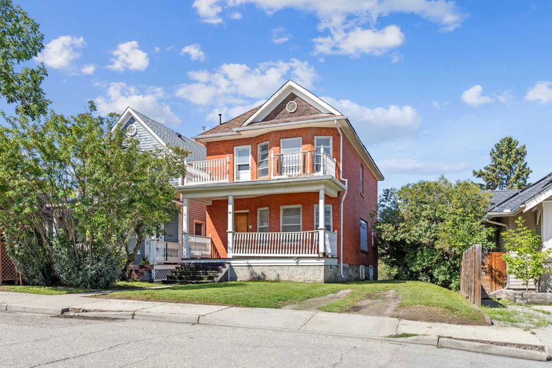 Image of home for listing MLS® A2345787