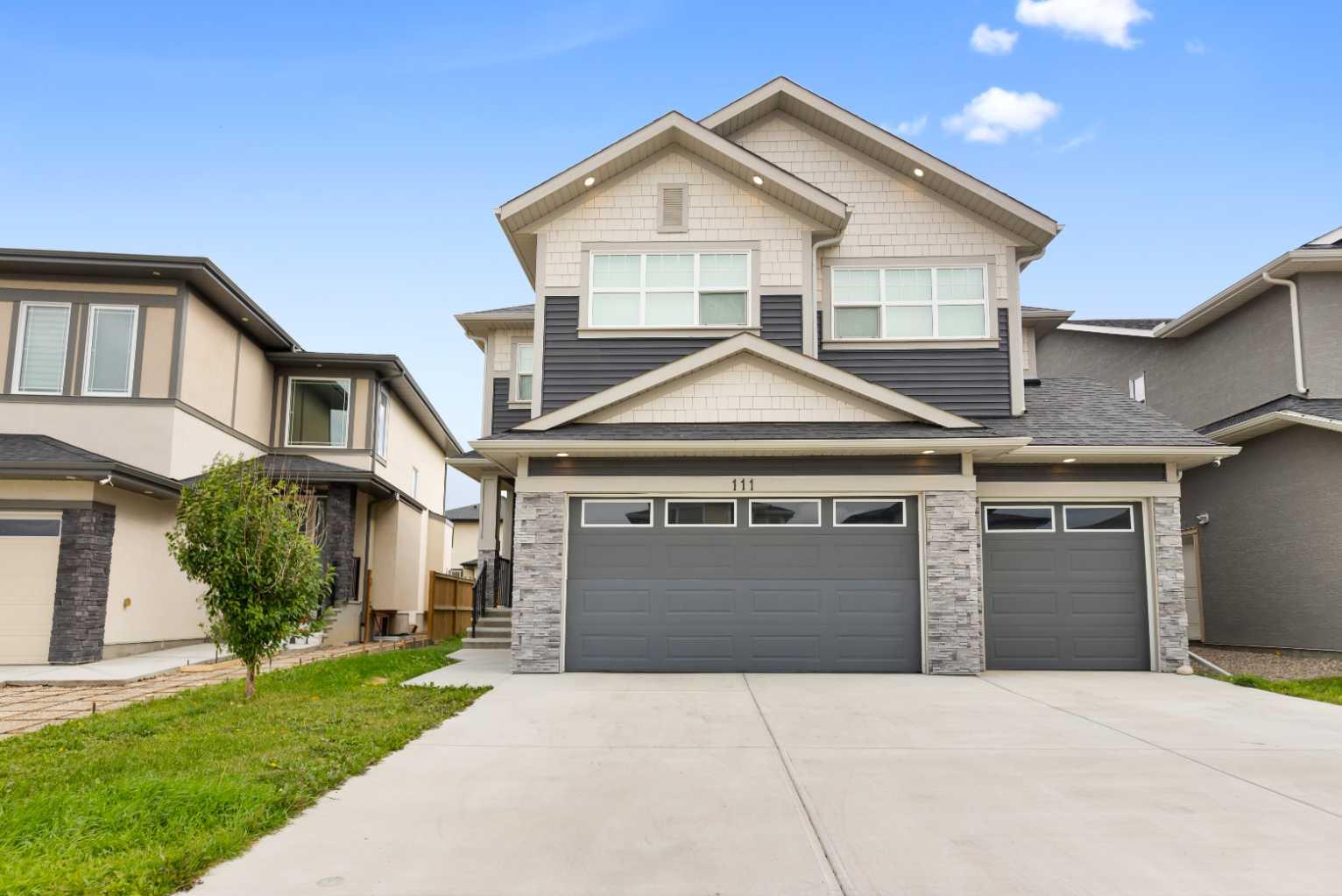 Image of home for listing MLS® A2345805