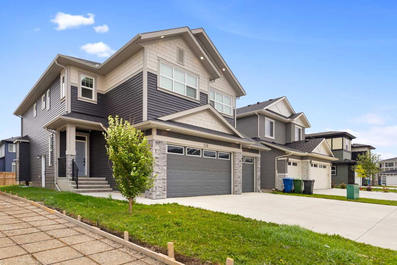 Image of home for listing MLS® A2345805