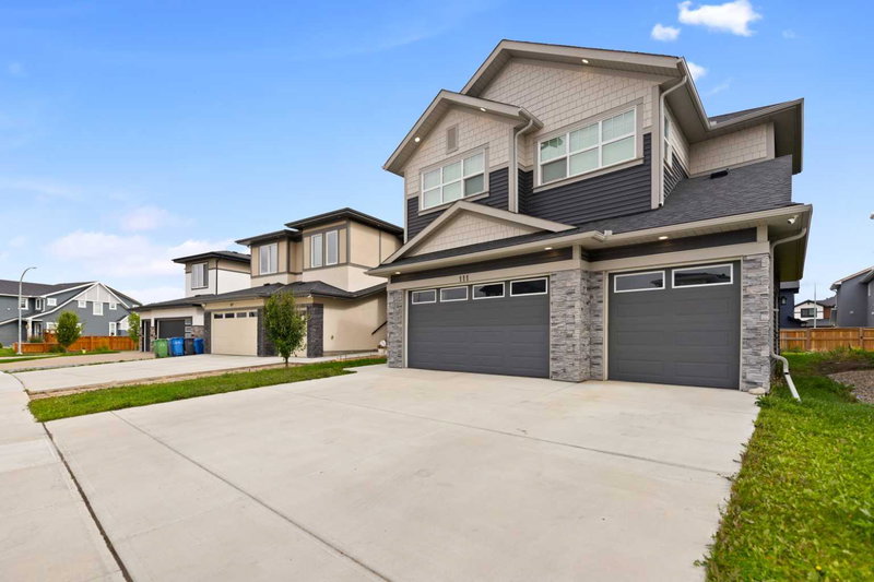 Image of home for listing MLS® A2345805