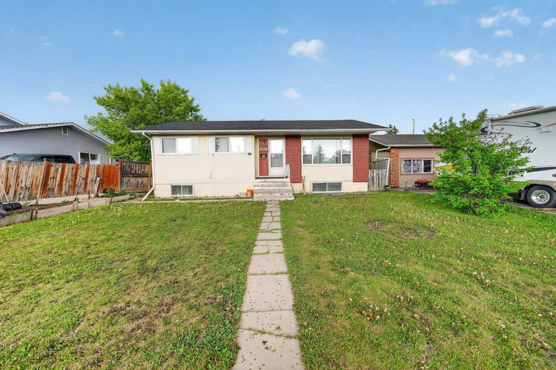 Image of home for listing MLS® A2345823