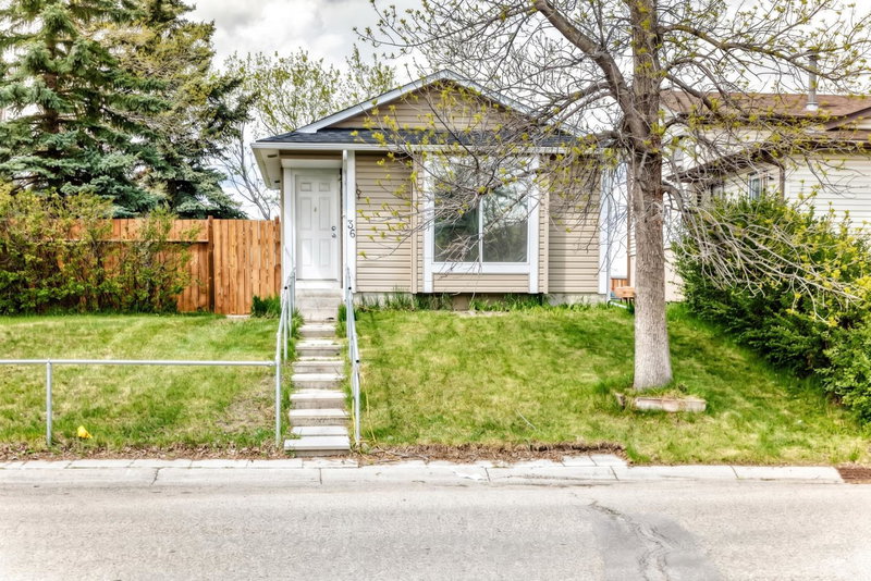 Image of home for listing MLS® A2345830