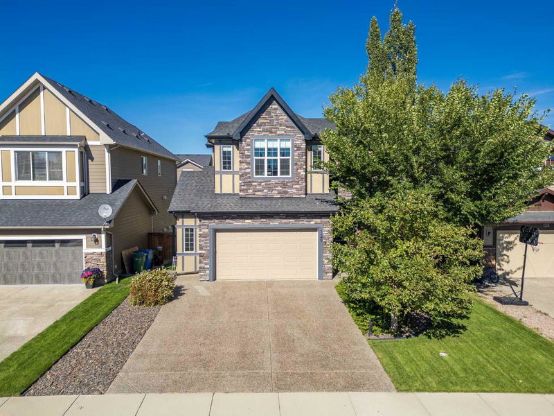Image of home for listing MLS® A2345832