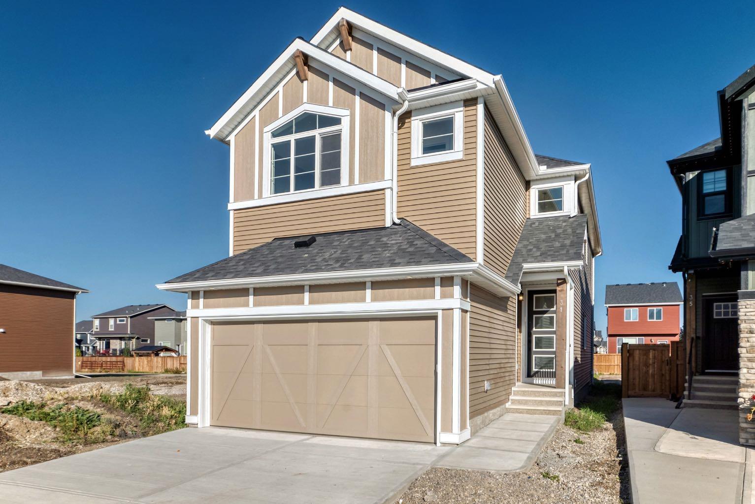 Image of home for listing MLS® A2345833