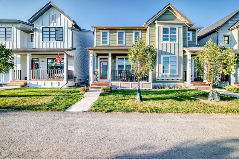 Image of home for listing MLS® A2345836