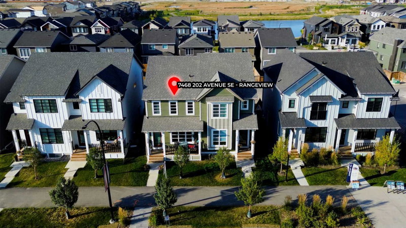 Image of home for listing MLS® A2345836