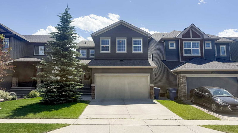 Image of home for listing MLS® A2345844