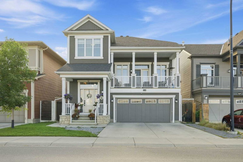 Image of home for listing MLS® A2345871