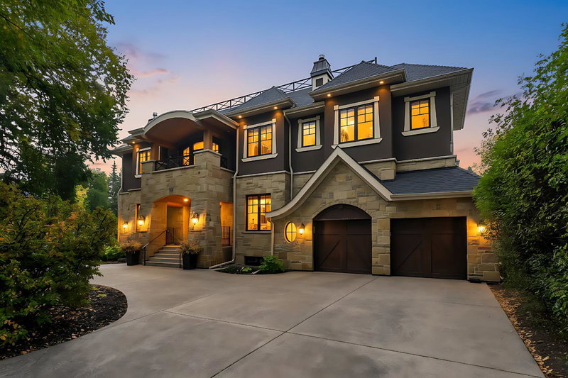 Image of home for listing MLS® A2345872
