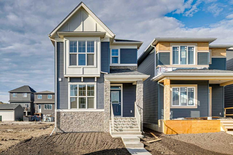 Image of home for listing MLS® A2345878