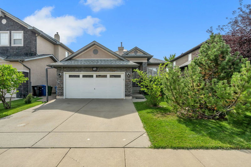 Image of home for listing MLS® A2345886