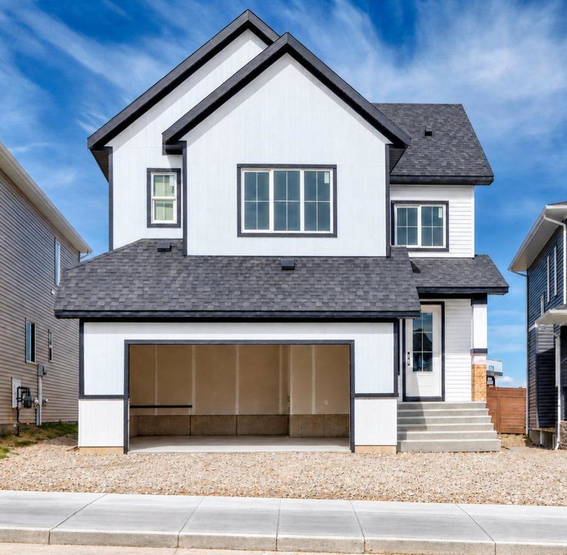 Image of home for listing MLS® A2345905