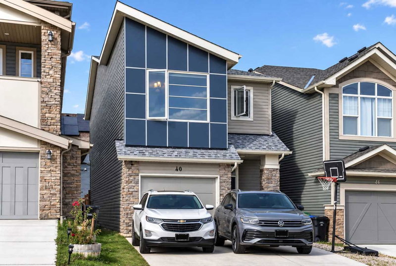 Image of home for listing MLS® A2345911