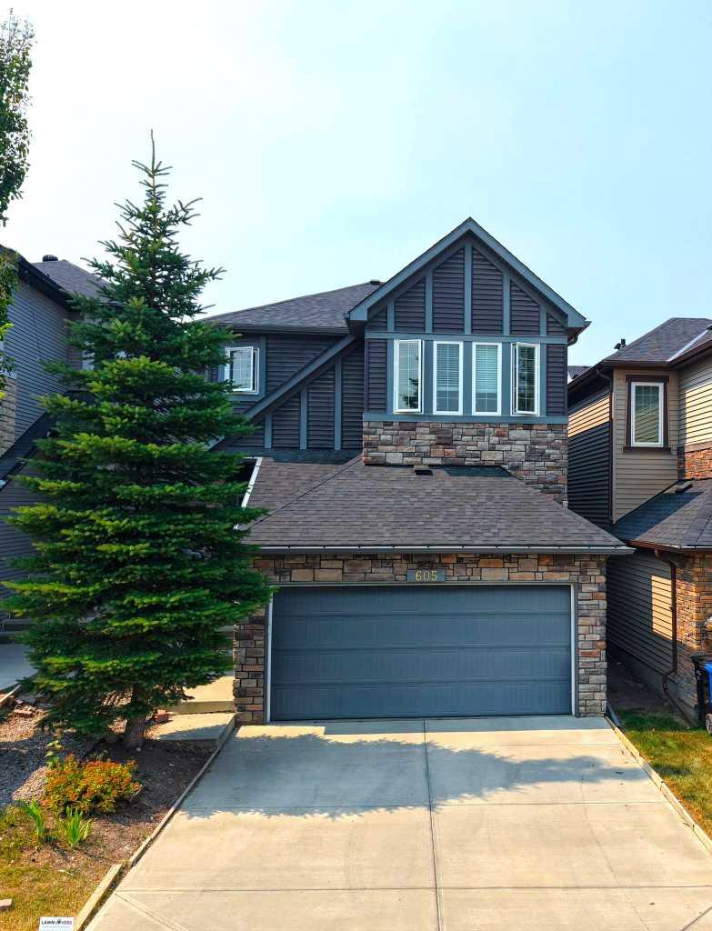 Image of home for listing MLS® A2345920