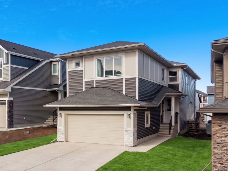 Image of home for listing MLS® A2345937