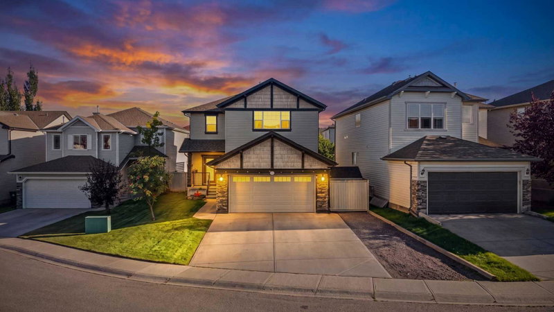 Image of home for listing MLS® A2345939