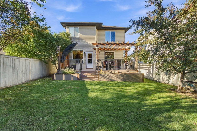 Image of home for listing MLS® A2345939