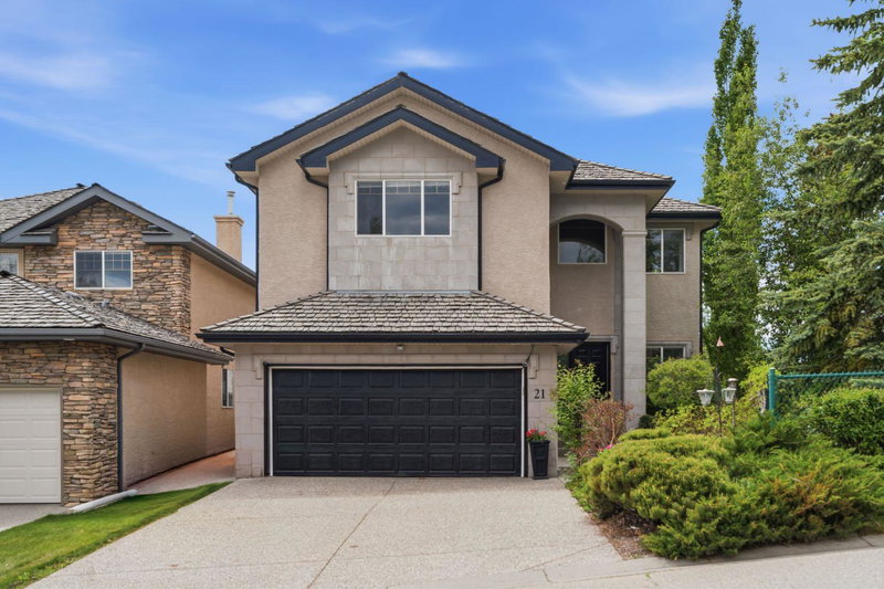 Image of home for listing MLS® A2345940