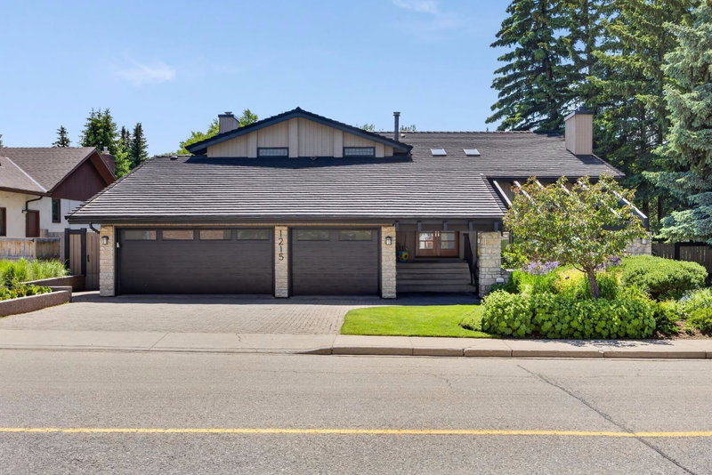 Image of home for listing MLS® A2345948