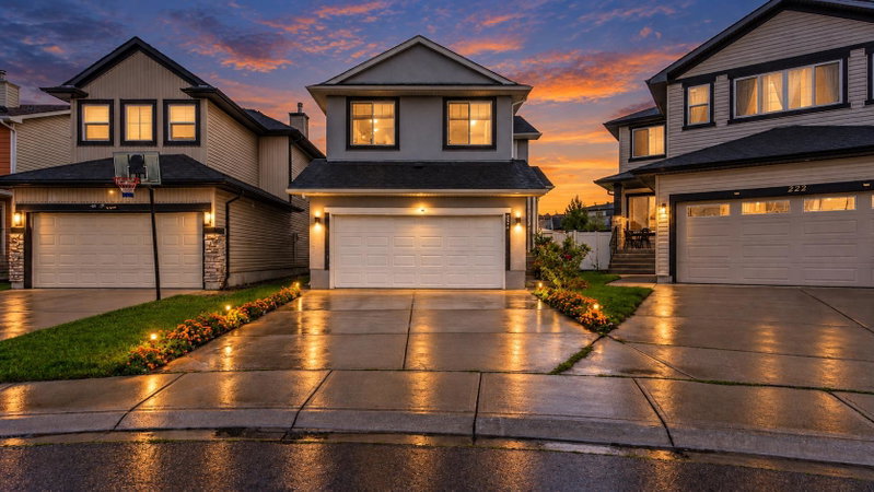 Image of home for listing MLS® A2345955