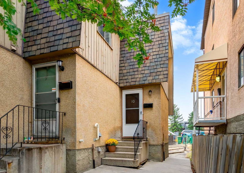 Image of home for listing MLS® A2345959