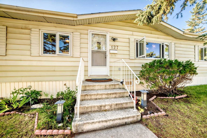 Image of home for listing MLS® A2345973