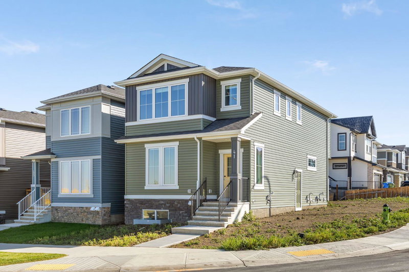 Image of home for listing MLS® A2346027