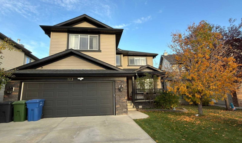 Image of home for listing MLS® A2346038