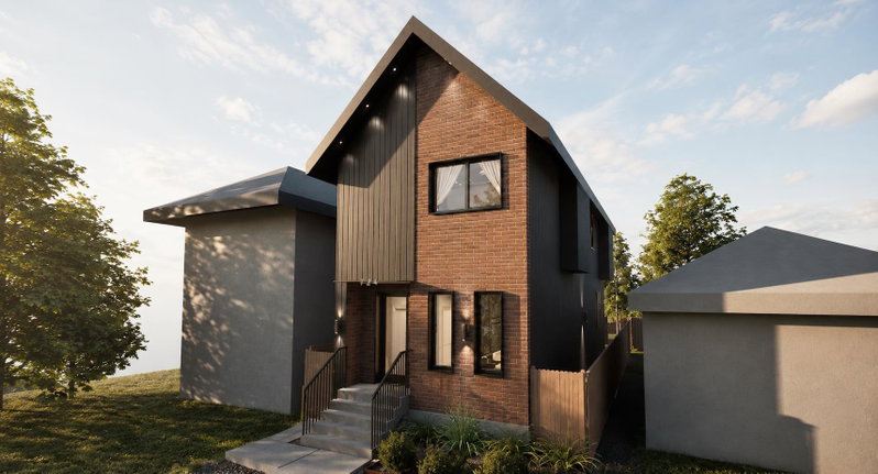 Image of home for listing MLS® A2346042