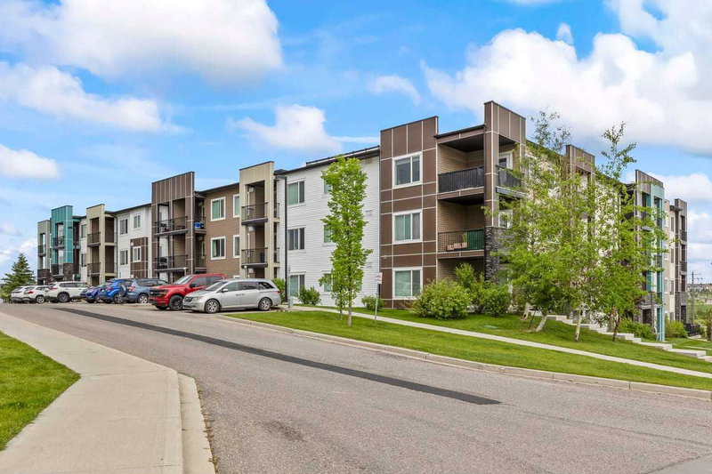 Image of home for listing MLS® A2346057
