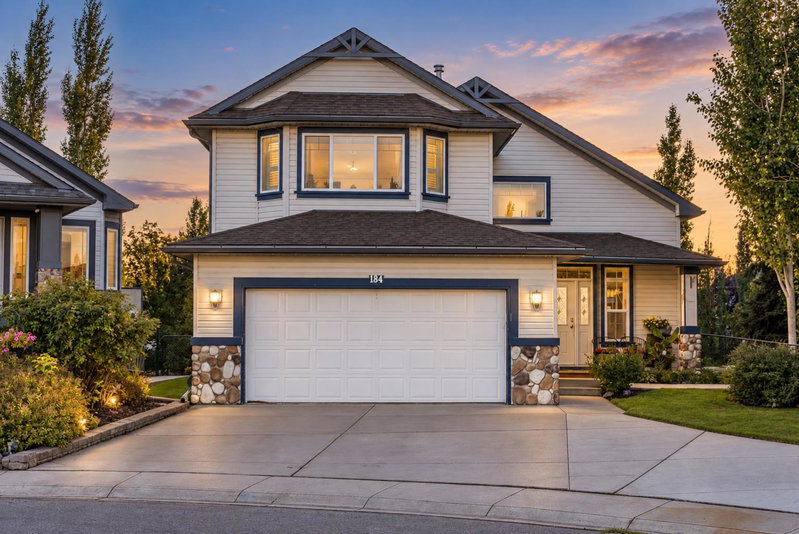 Image of home for listing MLS® A2346062