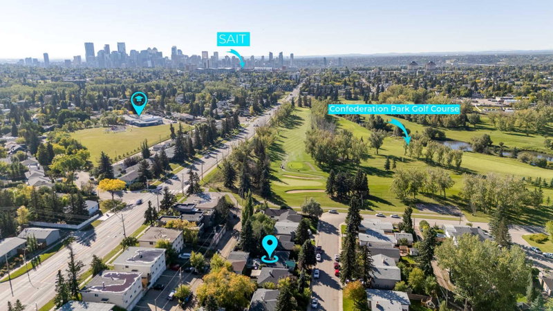 Image of home for listing MLS® A2346068