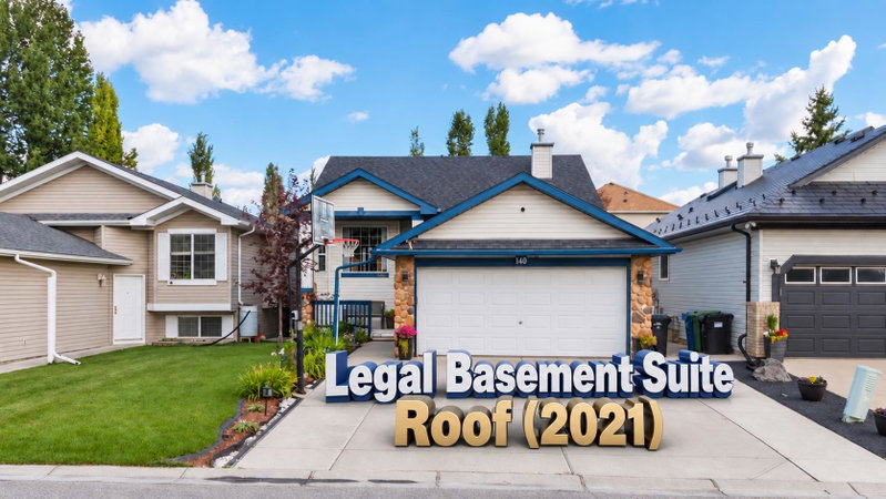 Image of home for listing MLS® A2346093