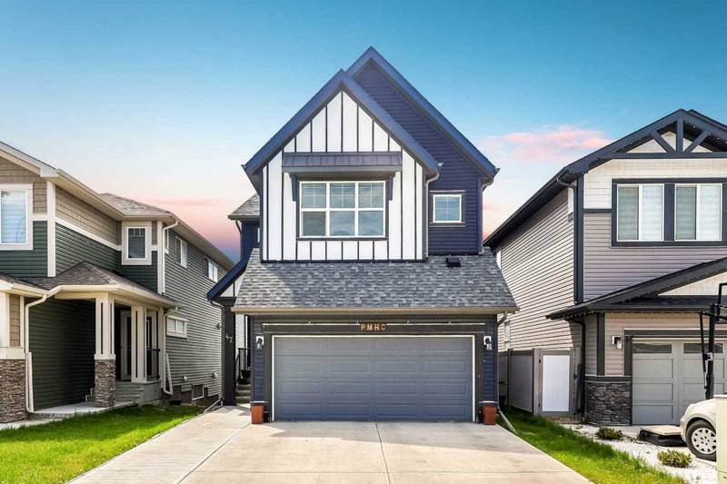 Image of home for listing MLS® A2346099