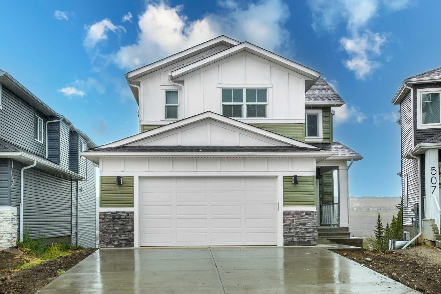 Image of home for listing MLS® A2346116