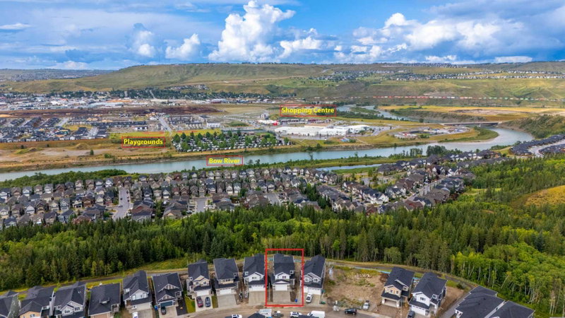 Image of home for listing MLS® A2346116
