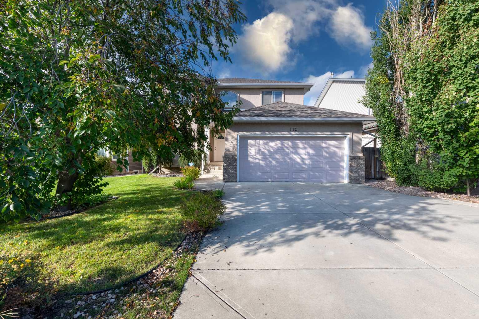 Image of home for listing MLS® A2346120