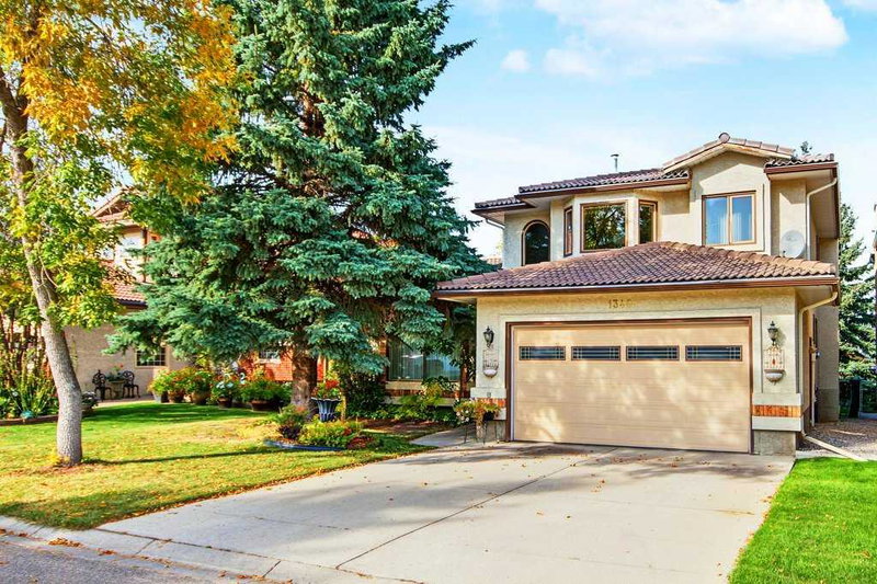 Image of home for listing MLS® A2346121