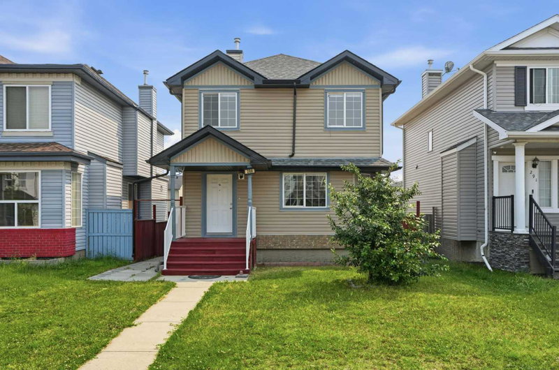 Image of home for listing MLS® A2346127