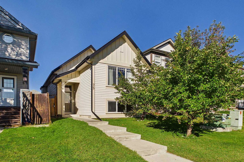 Image of home for listing MLS® A2346128